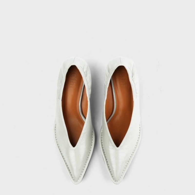 Nowe szpilki damskie z ostrym  – Women'S Fashion For Summer 2025 recenzja i cena