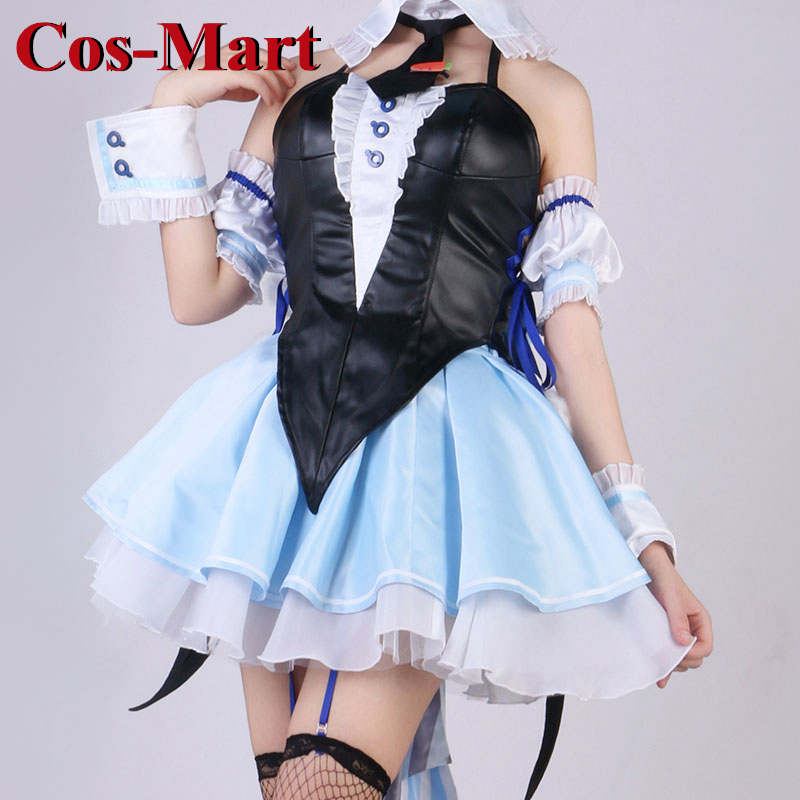 Cos-Mart Anime Vtuber Hololive – Women'S Fashion Mart recenzja i cena