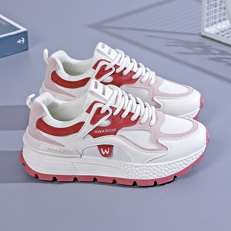 Damskie oddychające sportowe s – New Balance Fashion Women recenzja i cena