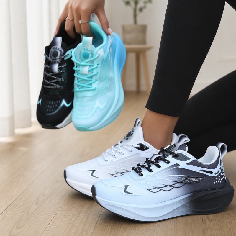 Damskie buty do biegania z sze – New Balance Fashion Women recenzja i cena