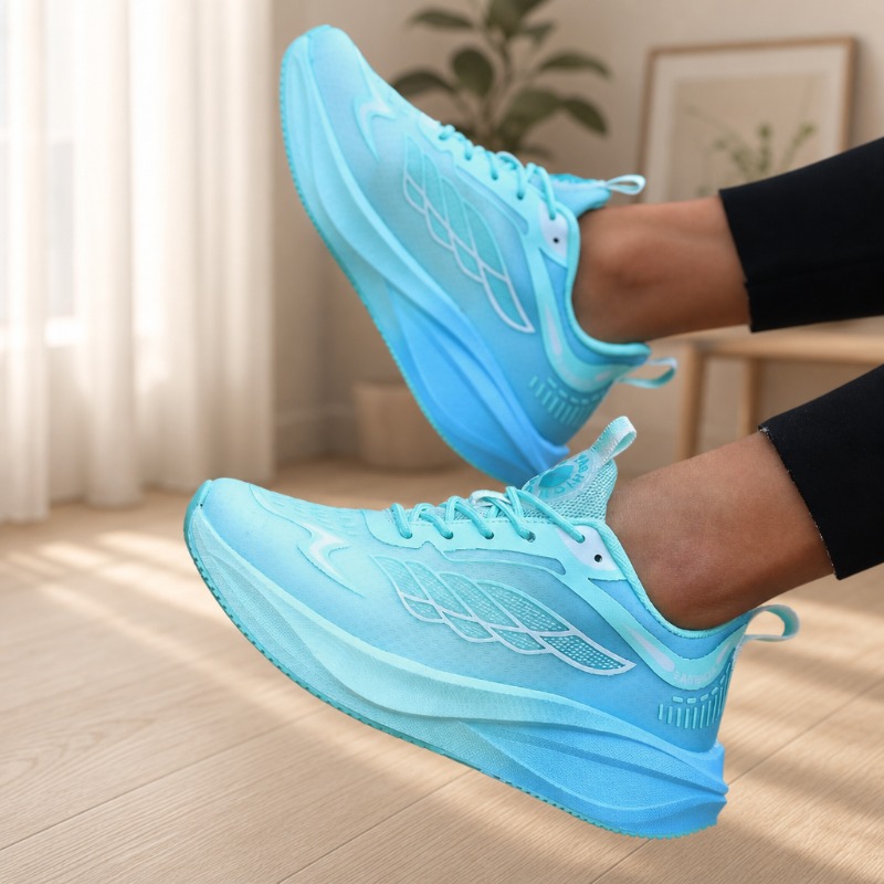 Damskie buty do biegania z sze – New Balance Fashion Women recenzja i cena