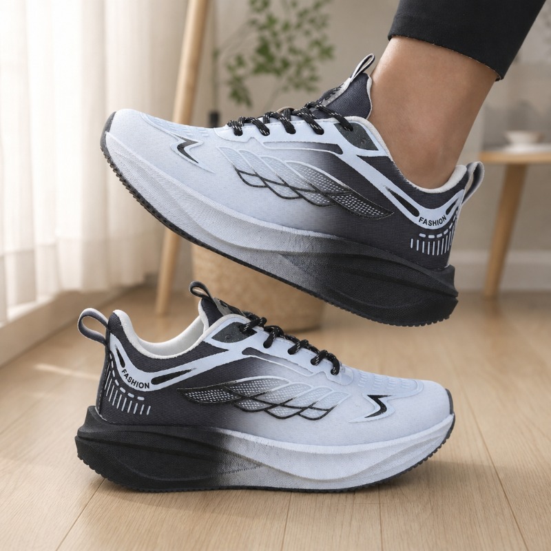 Damskie buty do biegania z sze – New Balance Fashion Women recenzja i cena