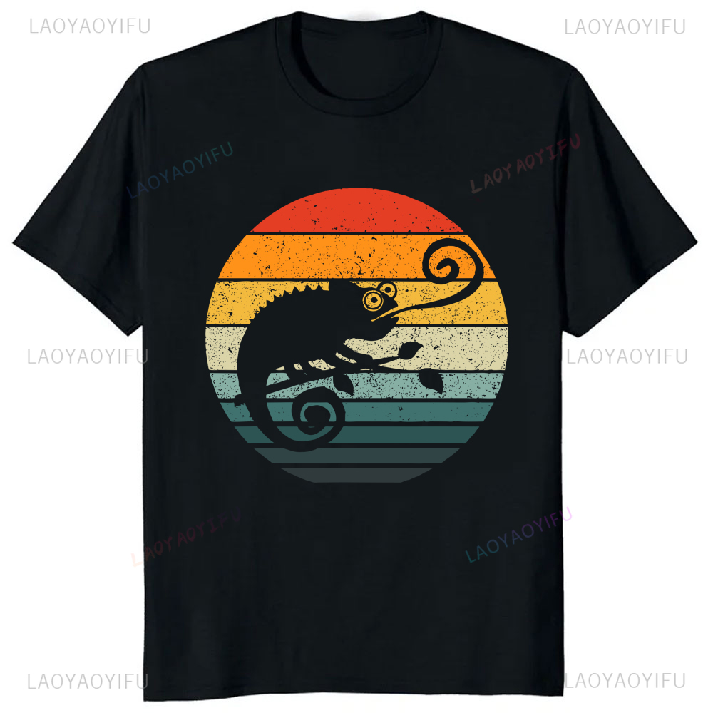 Funny Cartoon Shadow Graphic P – Women'S Fashion Graphic Tees recenzja i cena