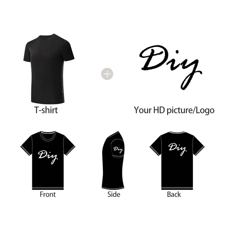 Funny Cartoon Shadow Graphic P – Women'S Fashion Graphic Tees recenzja i cena
