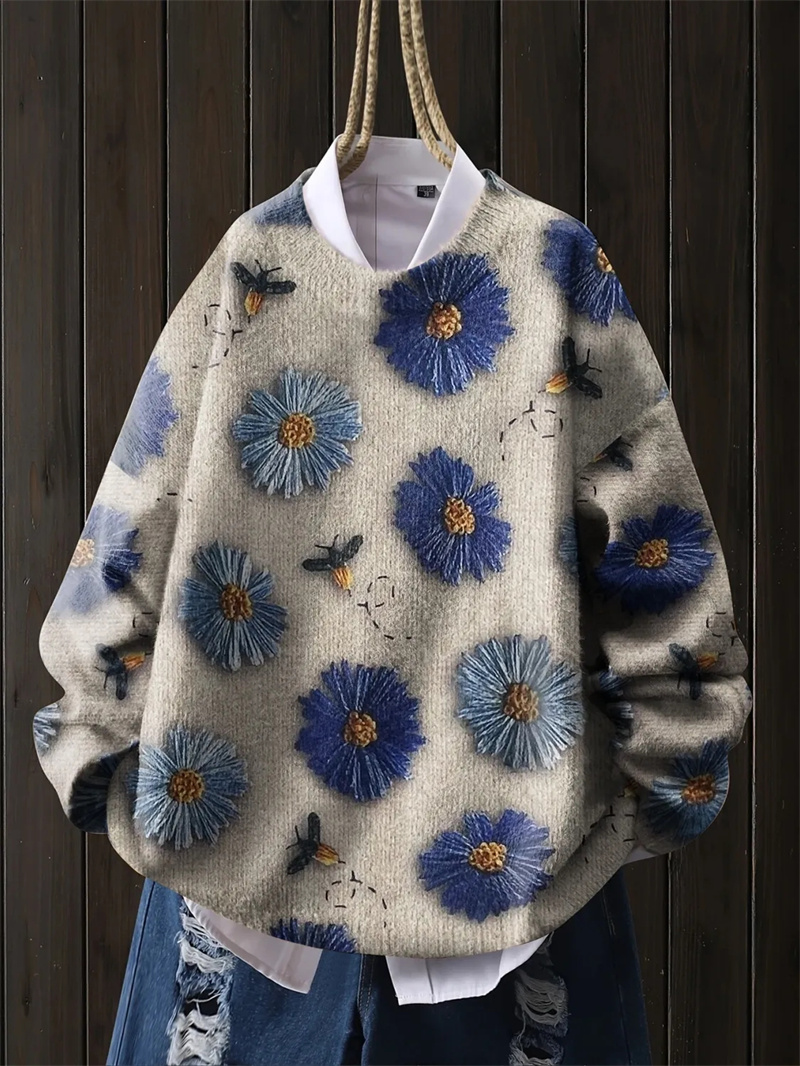 Sweter damski Odzież damska No – Women'S Fashion Designer Clothes recenzja i cena