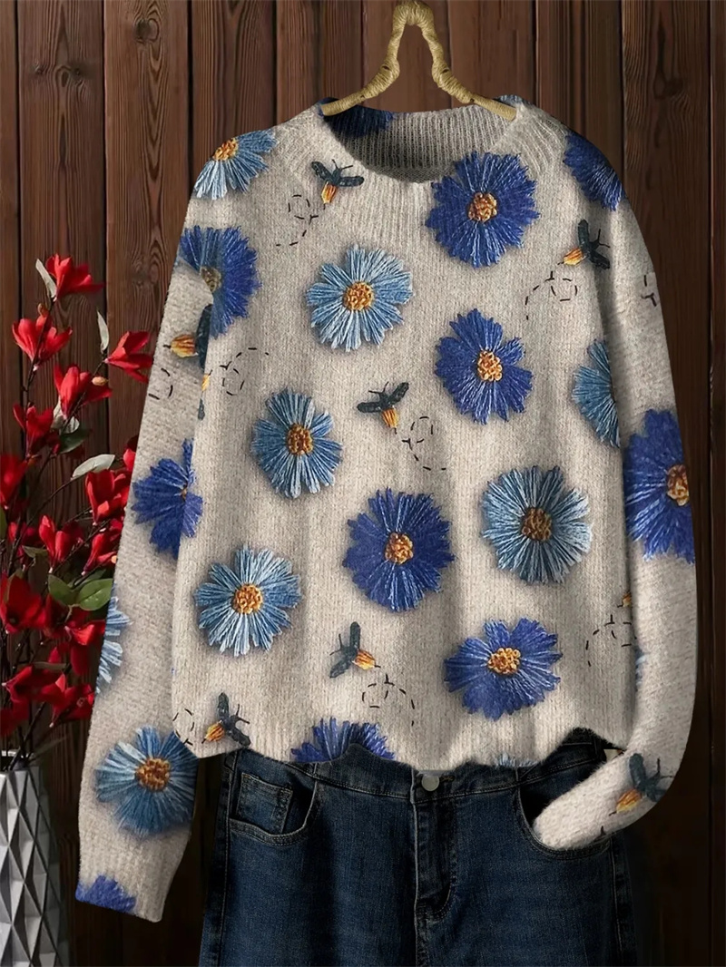 Sweter damski Odzież damska No – Women'S Fashion Designer Clothes recenzja i cena