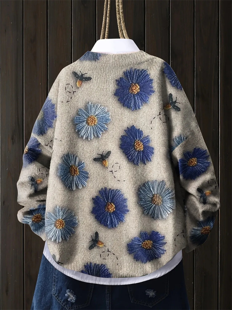 Sweter damski Odzież damska No – Women'S Fashion Designer Clothes recenzja i cena