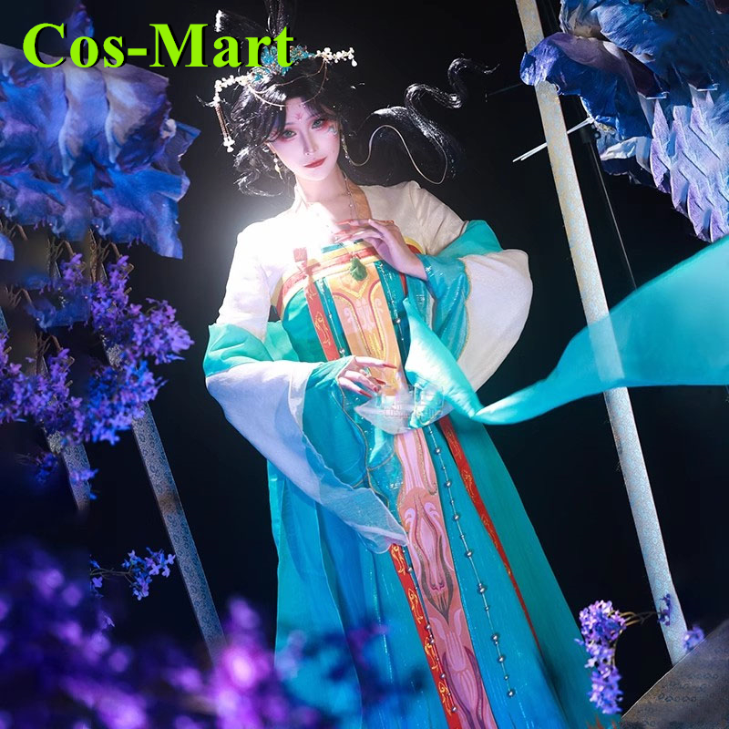 Cos-Mart Gra Identity Ⅴ Grace  – Women'S Fashion Mart recenzja i cena