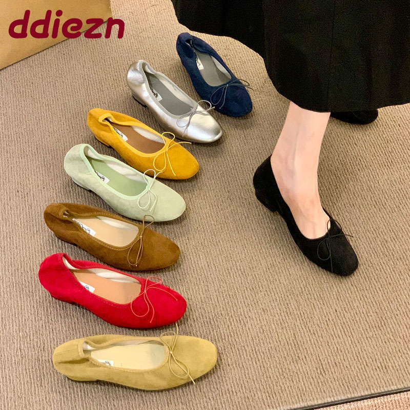 Modne damskie wsuwane czółenka – Women'S Fashion For 2025 recenzja i cena