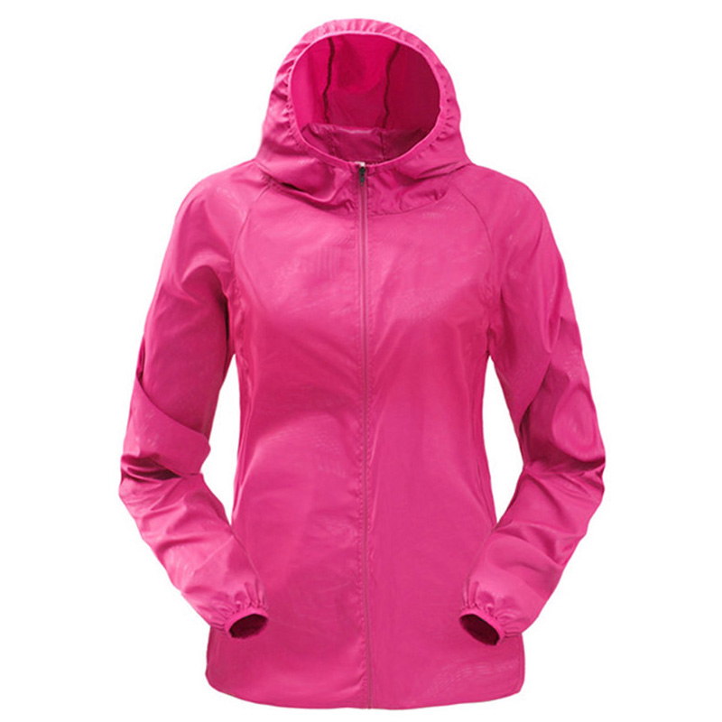 TRVLWEGO Outdoor Running Campi – Women'S Fashion Rain Jacket recenzja i cena