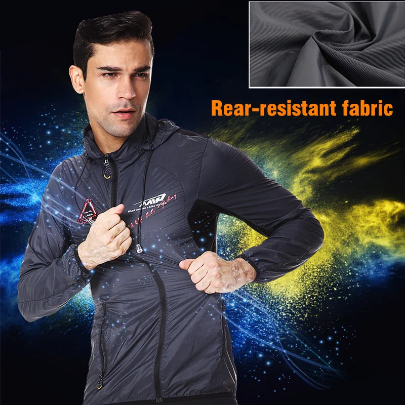 Odblaskowa wodoodporna kurtka  – Women'S Fashion Rain Jacket recenzja i cena