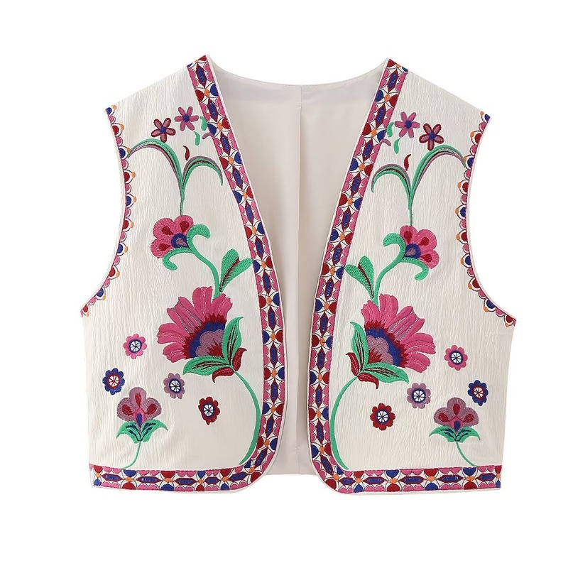 YLT Damska Letnia Kolekcja 202 – Women'S Fashion Vogue recenzja i cena