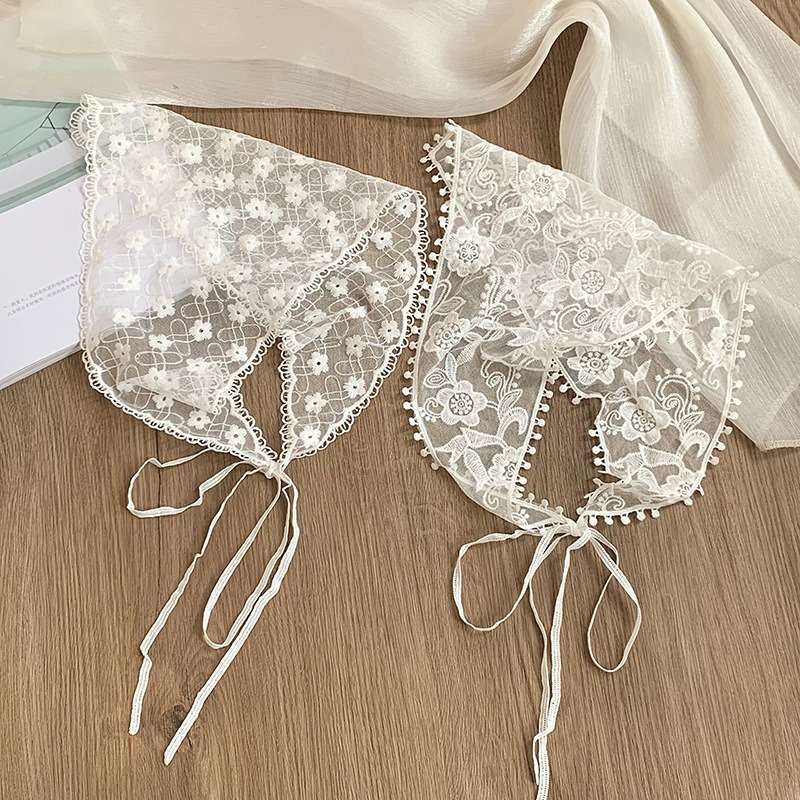 Koronkowa chusta wielofunkcyjn – Corset Top Boned recenzja i cena