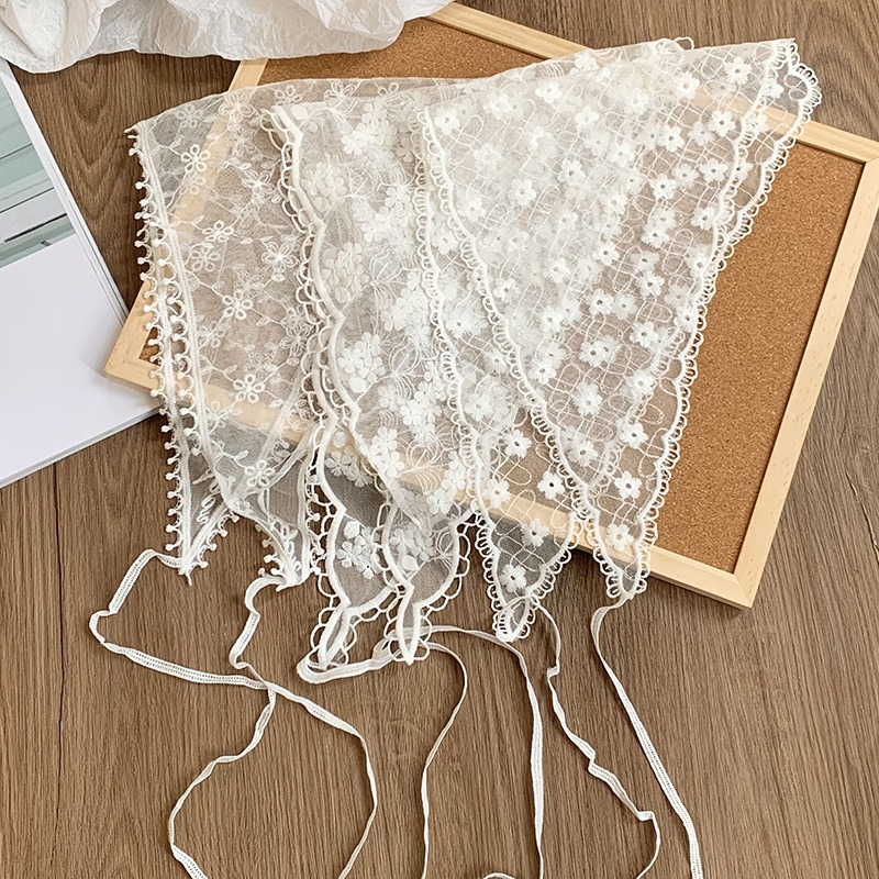 Koronkowa chusta wielofunkcyjn – Corset Top Boned recenzja i cena