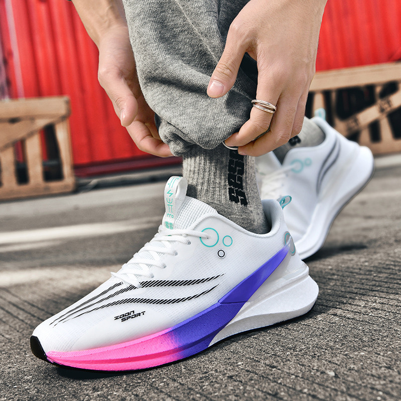 Profesjonalne buty do biegania – New Balance Fashion Women recenzja i cena
