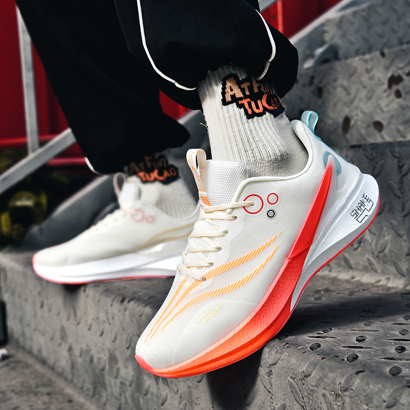 Profesjonalne buty do biegania – New Balance Fashion Women recenzja i cena
