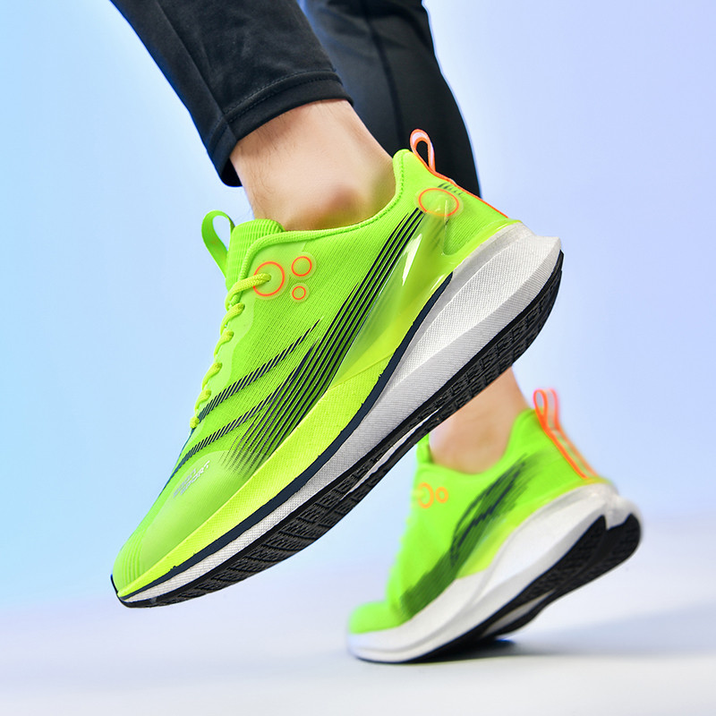 Profesjonalne buty do biegania – New Balance Fashion Women recenzja i cena