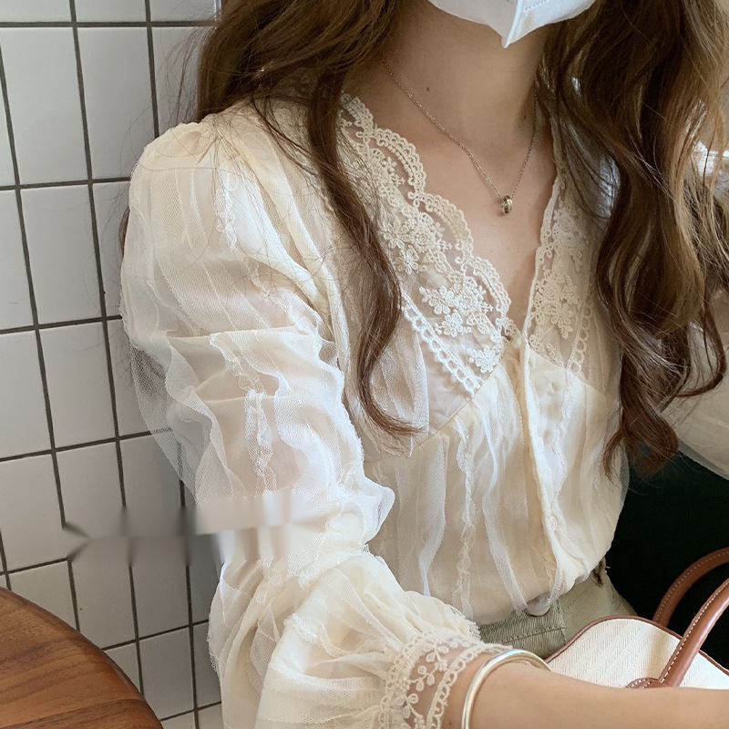 Koszule Damskie Koronkowe Z Ws – Women'S Fashion Designer Clothes recenzja i cena