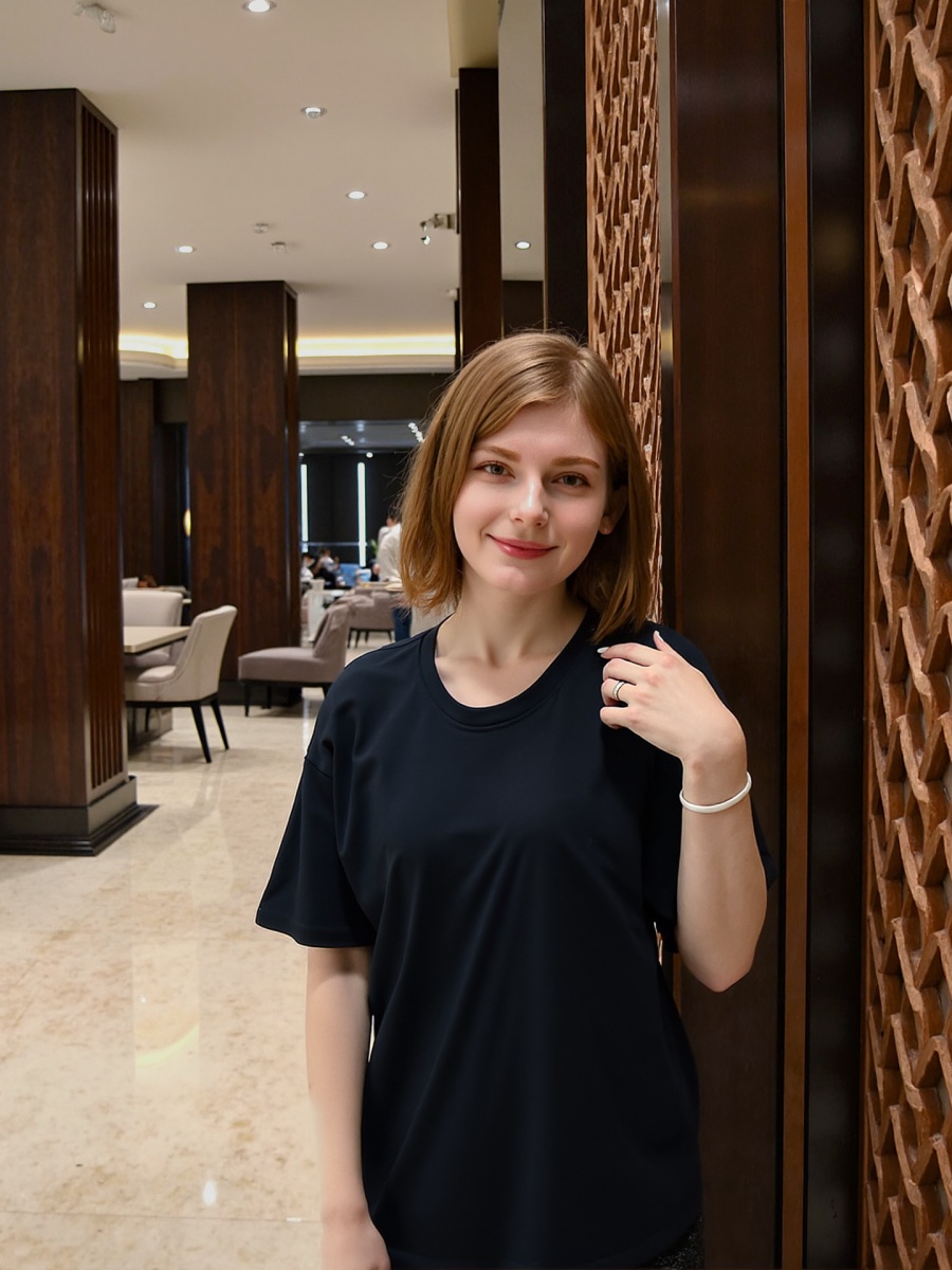 Koszulki damskie styl uliczny  – Women'S Fashion Vogue recenzja i cena