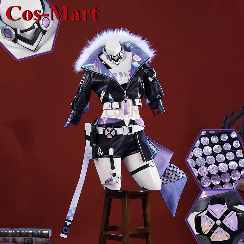 Cos-Mart gorąca gra Honkai: St – Women'S Fashion Mart recenzja i cena