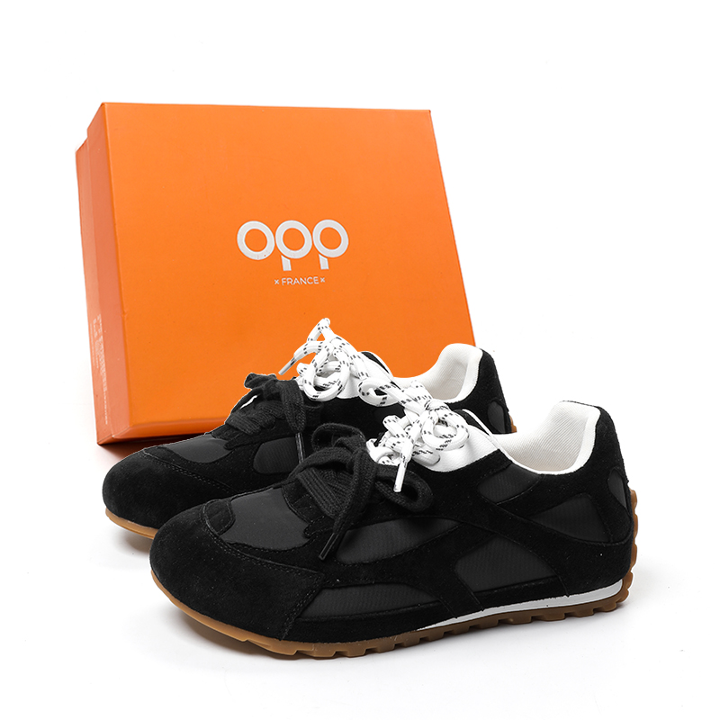 Damskie sneakersy OPP na jesie – New Balance Fashion Women recenzja i cena