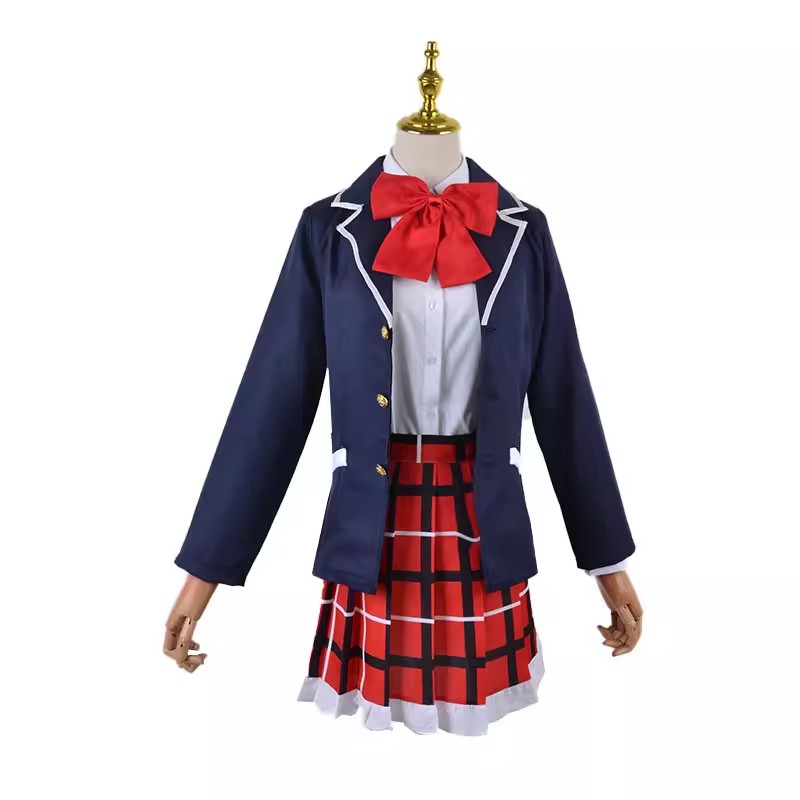 Cos-Mart Anime miłość Chunibyo – Women'S Fashion Mart recenzja i cena