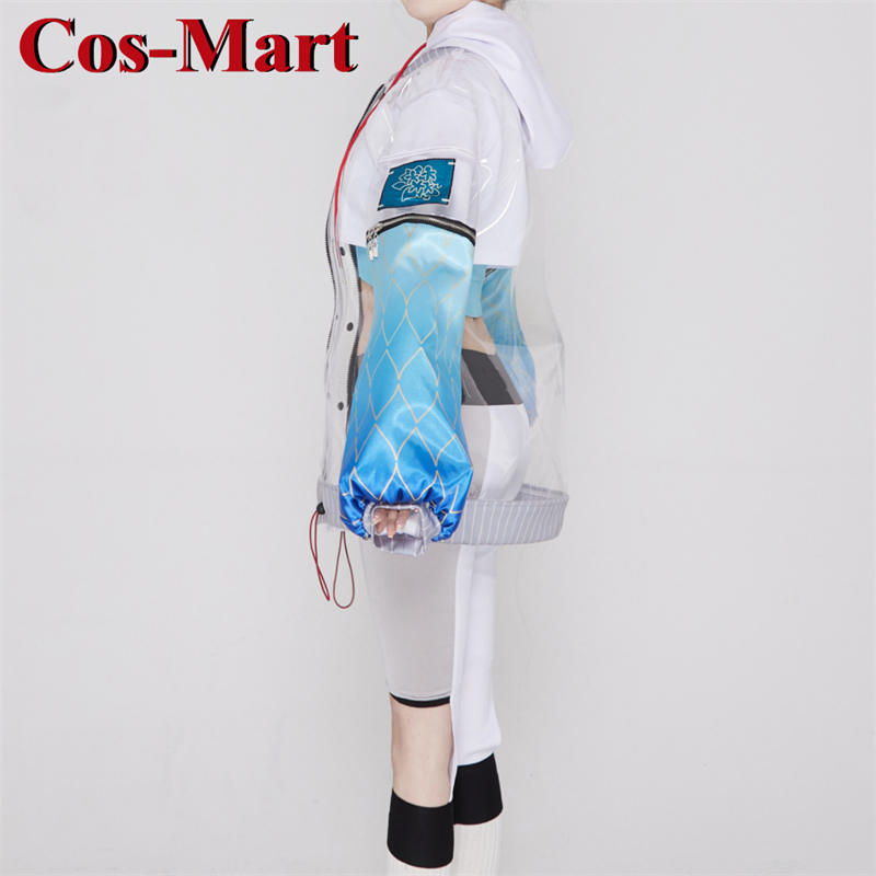 Cos-Mart Gorące Anime VTuber H – Women'S Fashion Mart recenzja i cena