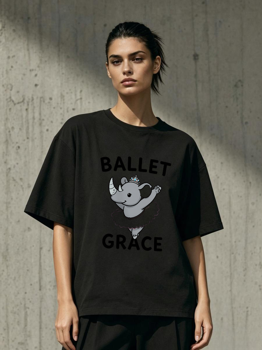 Koszulki damskie Uliczny miejs – Women'S Fashion Vogue recenzja i cena