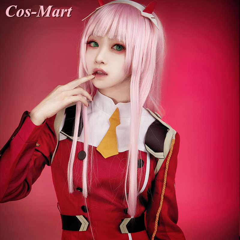 Cos-Mart Anime DFXX 02 Strój C – Women'S Fashion Mart recenzja i cena