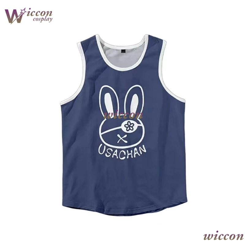 Ani Cos Record Of Ragnarok Bud – Sleeveless Jumpsuit recenzja i cena