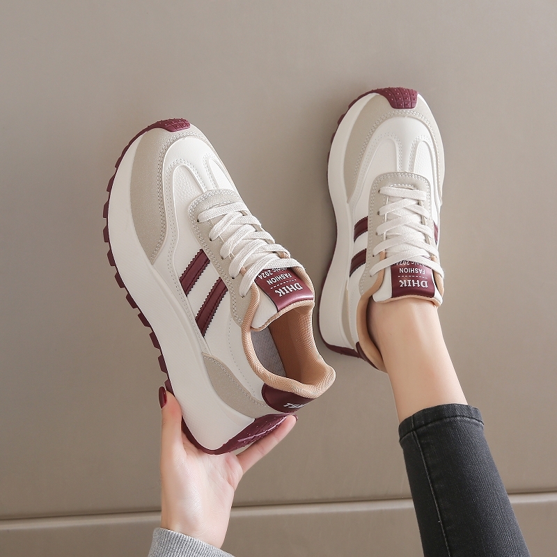 Damskie wiosenne, oddychające  – New Balance Fashion Women recenzja i cena
