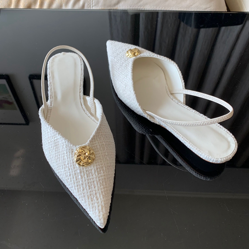 Nowe markowe sandały damskie 2 – Women'S Fashion For Summer 2025 recenzja i cena