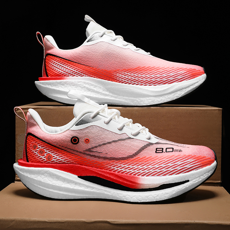 Nowe Jesienne Lekkie Buty Spor – New Balance Fashion Women recenzja i cena