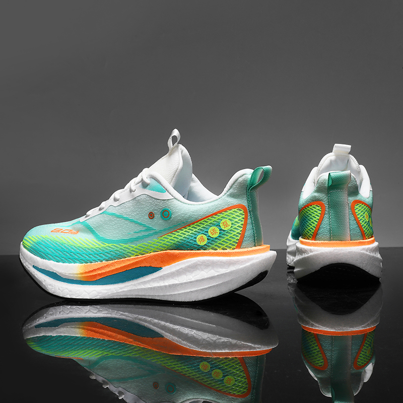 Nowe Jesienne Lekkie Buty Spor – New Balance Fashion Women recenzja i cena