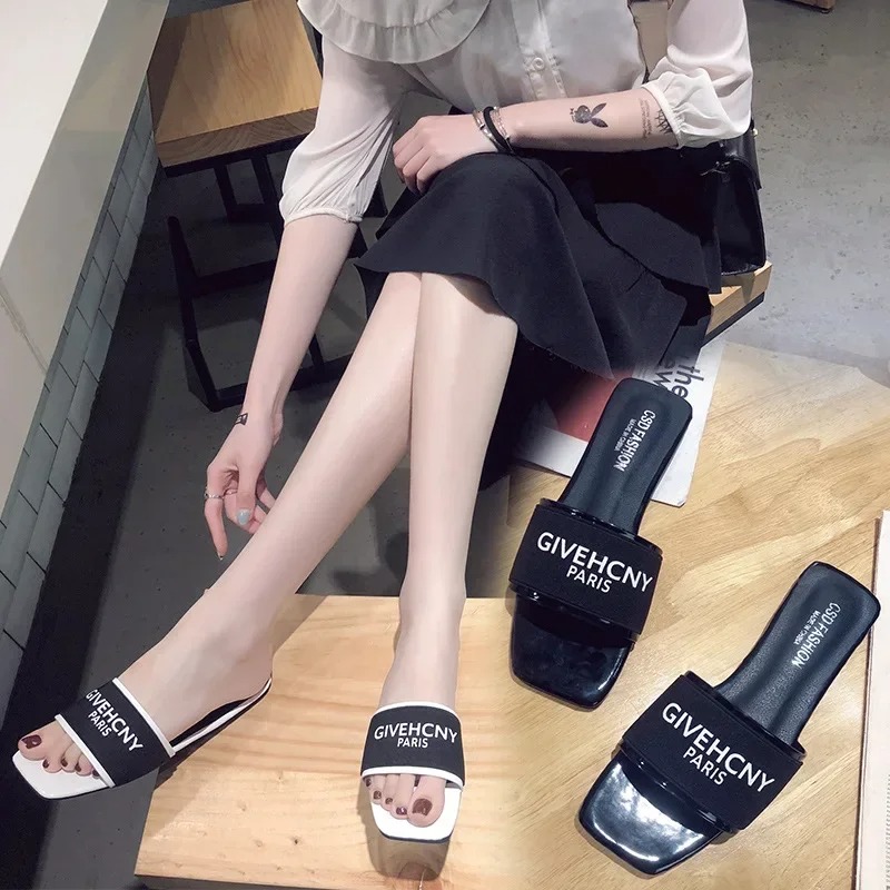 Kapcie damskie markowe letnie  – Women'S Fashion For Summer 2025 recenzja i cena