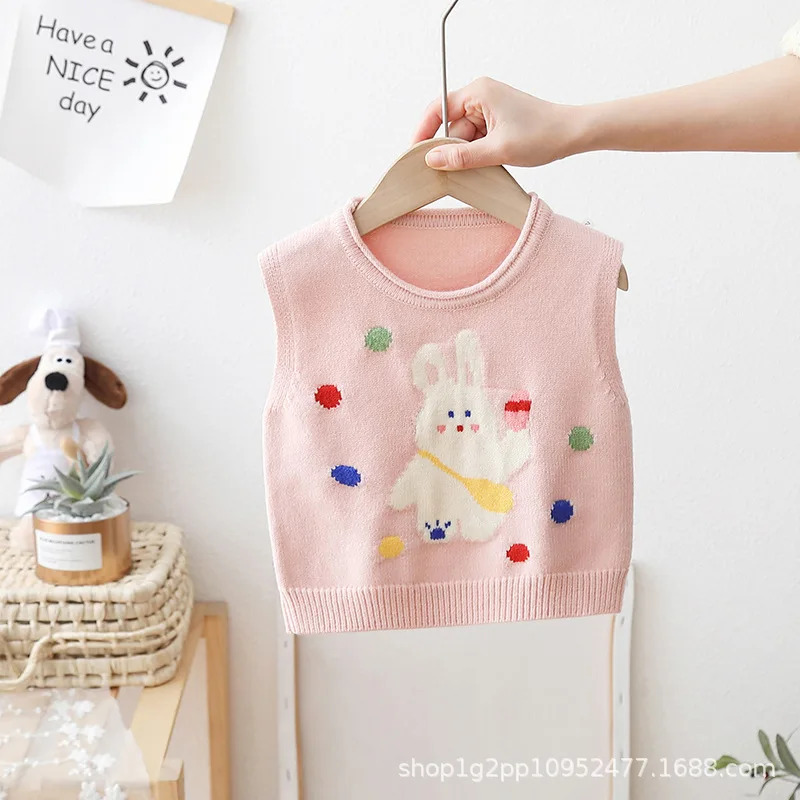 Królik z kreskówki Bez Rękawów – Sleeveless Jumpsuit recenzja i cena