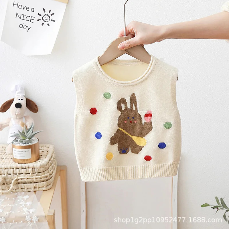 Królik z kreskówki Bez Rękawów – Sleeveless Jumpsuit recenzja i cena