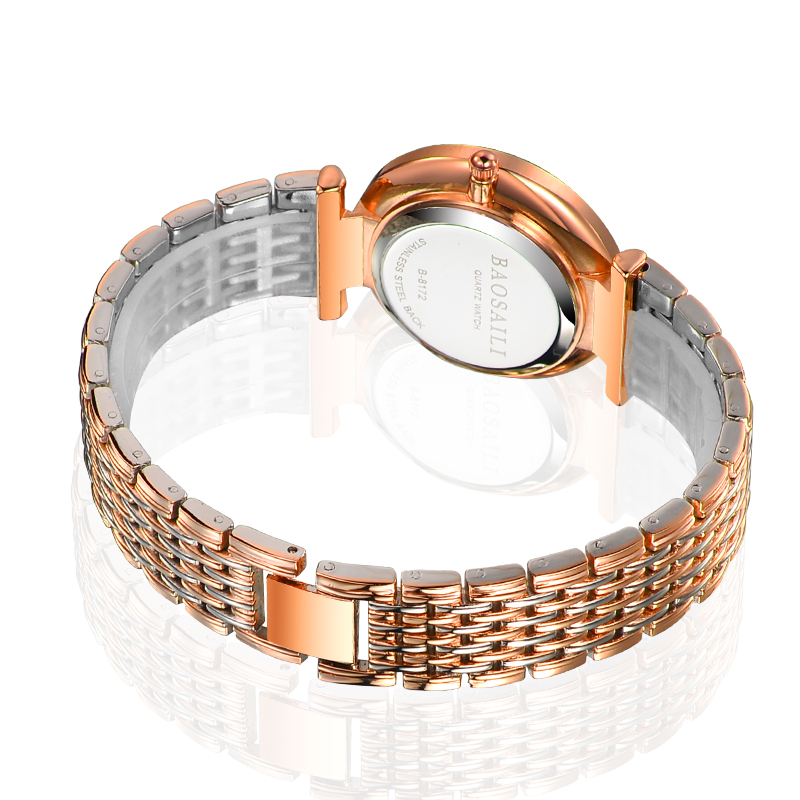 Zegarek damski Niestandardowa  – Women Fashion Logo recenzja i cena