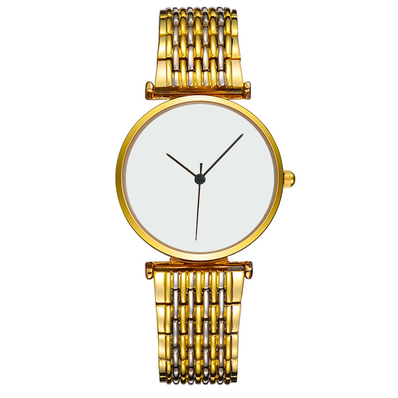 Zegarek damski Niestandardowa  – Women Fashion Logo recenzja i cena