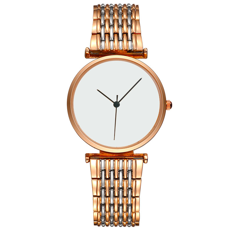 Zegarek damski Niestandardowa  – Women Fashion Logo recenzja i cena