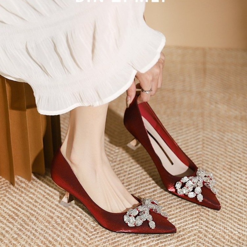 Szpilki 2025 Lato Nowy Tempera – Women'S Fashion For Summer 2025 recenzja i cena